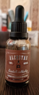Отзыв: Ароматизатор ALCOSTAR Cherry brandy Черри Бренди, 30 мл, — Отлично 